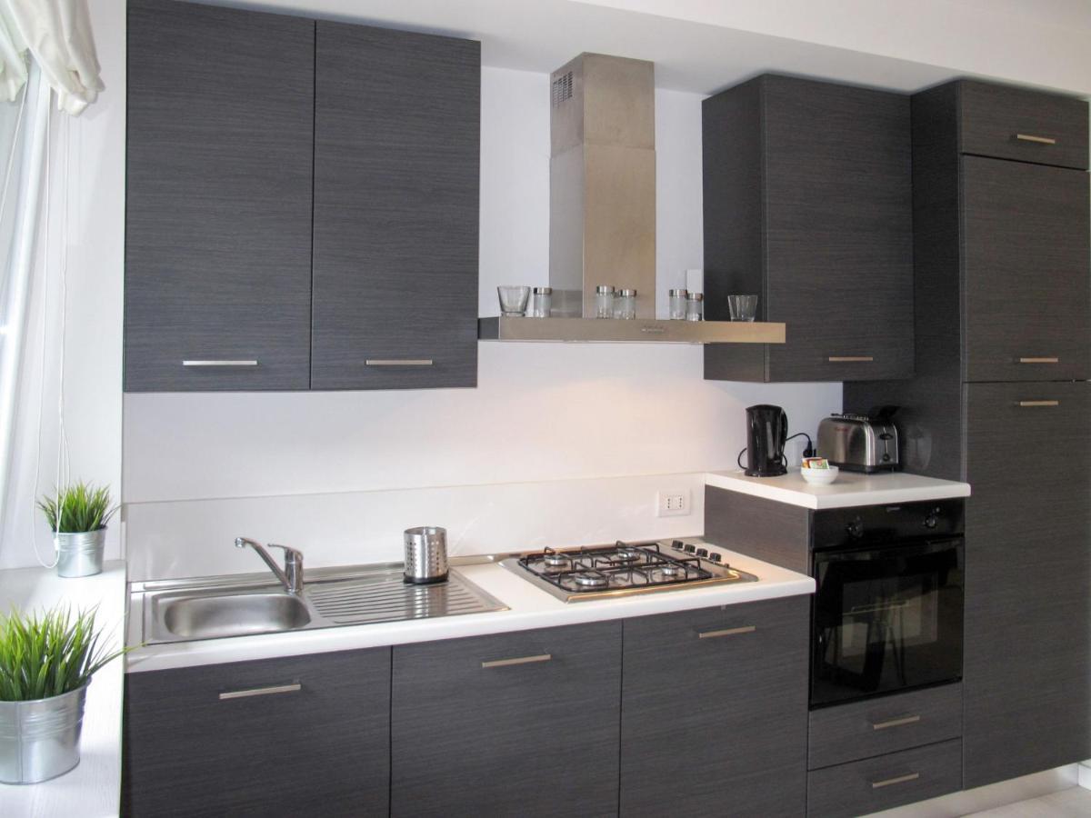 Apartment Titti - Gla133 By Interhome Gera Lario Ngoại thất bức ảnh