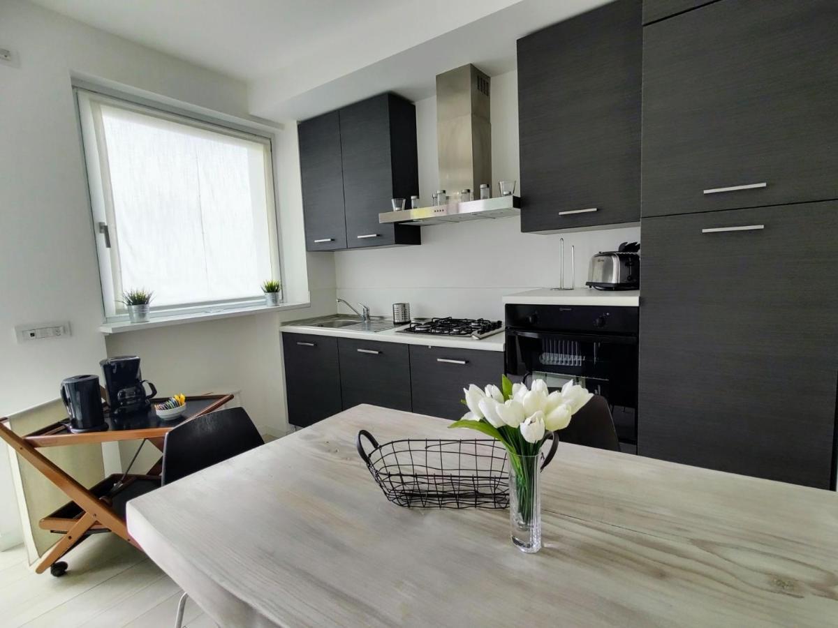Apartment Titti - Gla133 By Interhome Gera Lario Ngoại thất bức ảnh