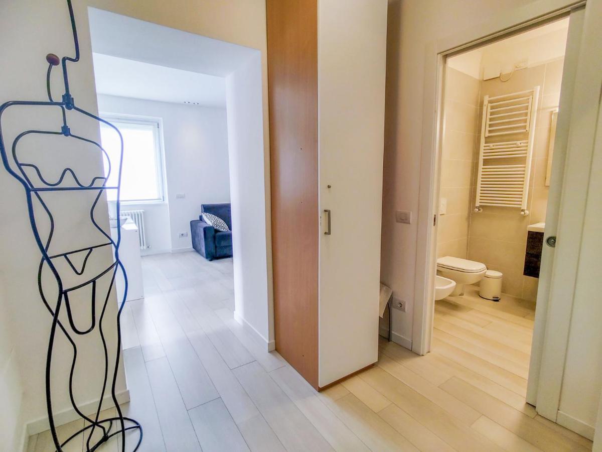 Apartment Titti - Gla133 By Interhome Gera Lario Ngoại thất bức ảnh