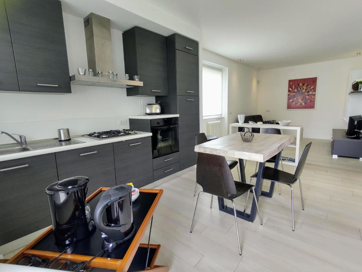 Apartment Titti - Gla133 By Interhome Gera Lario Ngoại thất bức ảnh