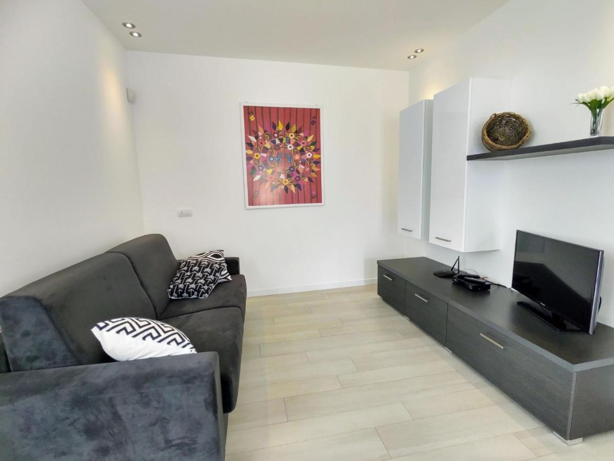 Apartment Titti - Gla133 By Interhome Gera Lario Ngoại thất bức ảnh
