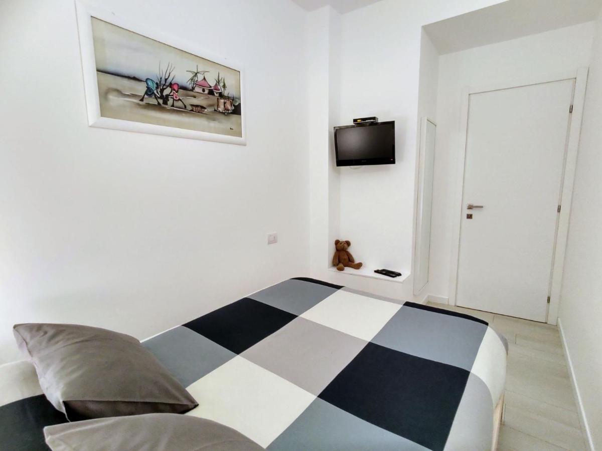 Apartment Titti - Gla133 By Interhome Gera Lario Ngoại thất bức ảnh