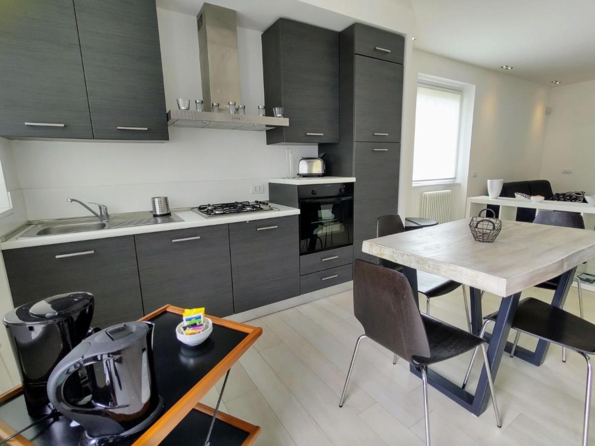 Apartment Titti - Gla133 By Interhome Gera Lario Ngoại thất bức ảnh