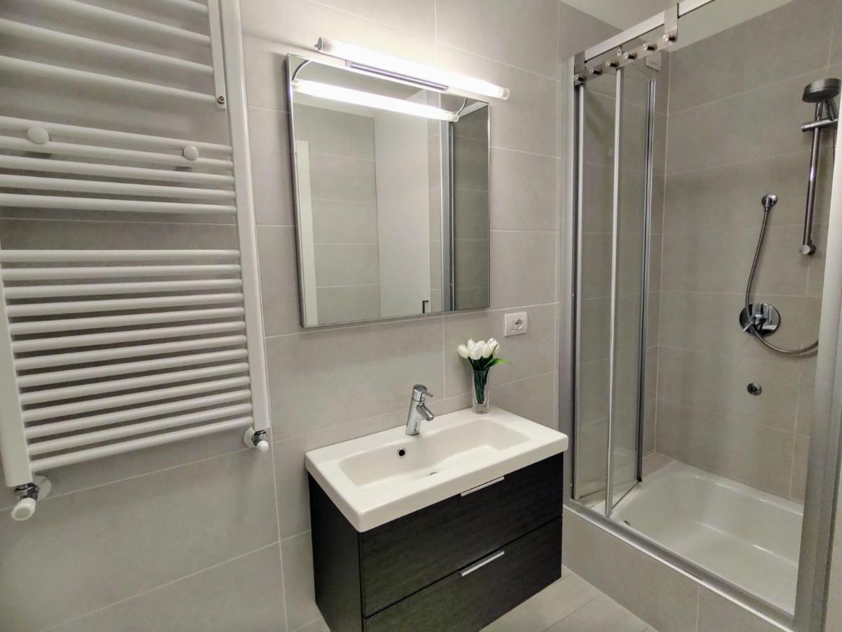 Apartment Titti - Gla133 By Interhome Gera Lario Ngoại thất bức ảnh